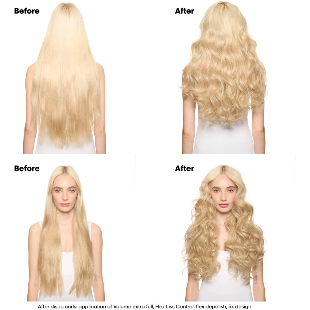 Tecni.Art Liss Control, 150ml