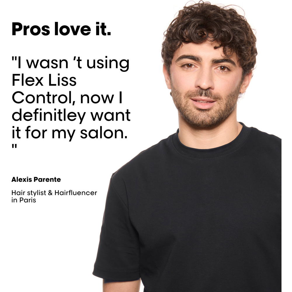 Tecni.Art Liss Control, 150ml