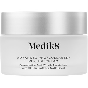 Advanced Pro Collagen + Peptide Cream, 50ml