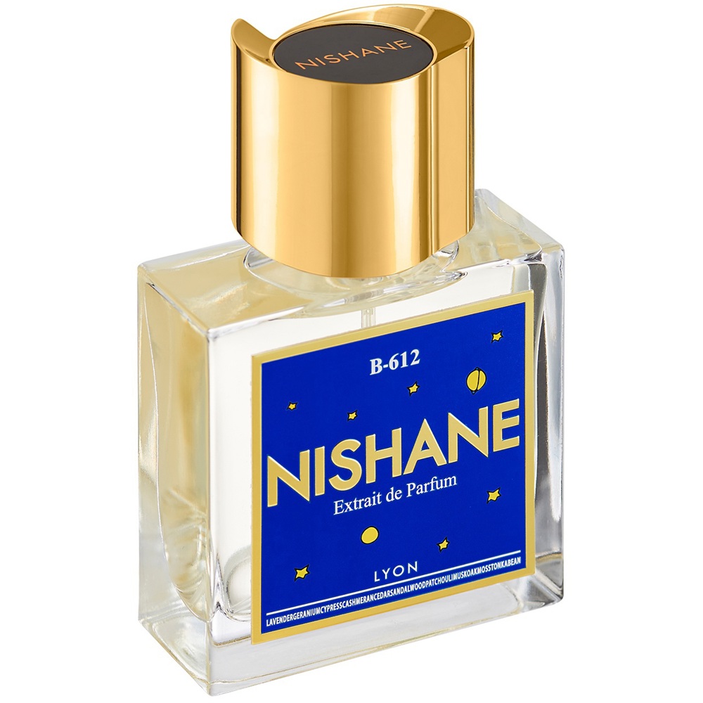 B-612, Extrait de Parfum