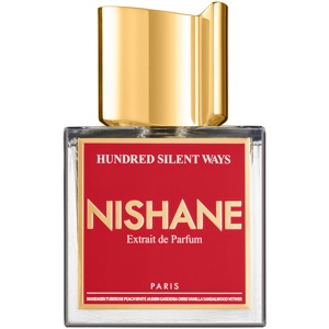 Hundred Silent Ways, Extrait de Parfum