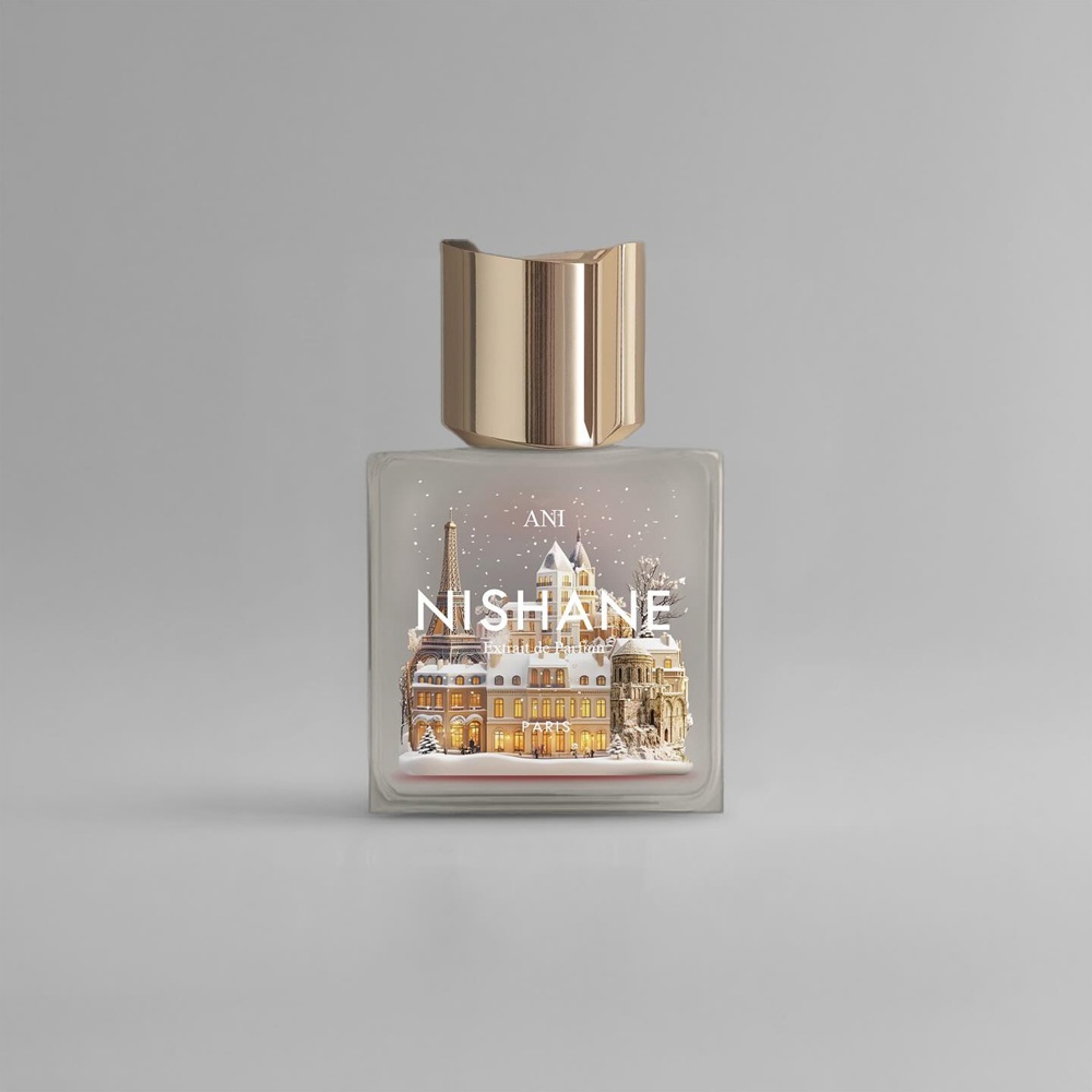 Ani, Extrait de Parfum