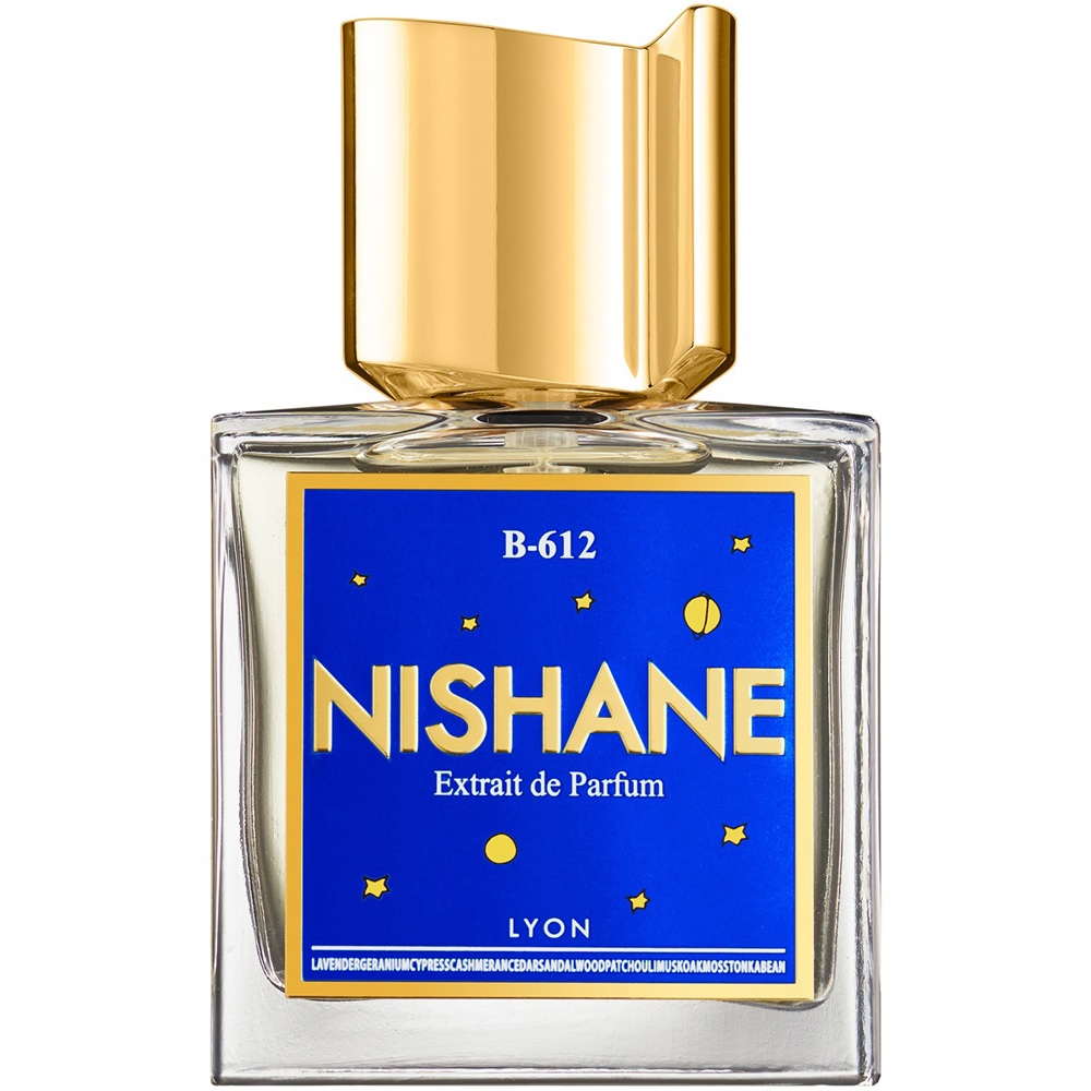 B-612, Extrait de Parfum
