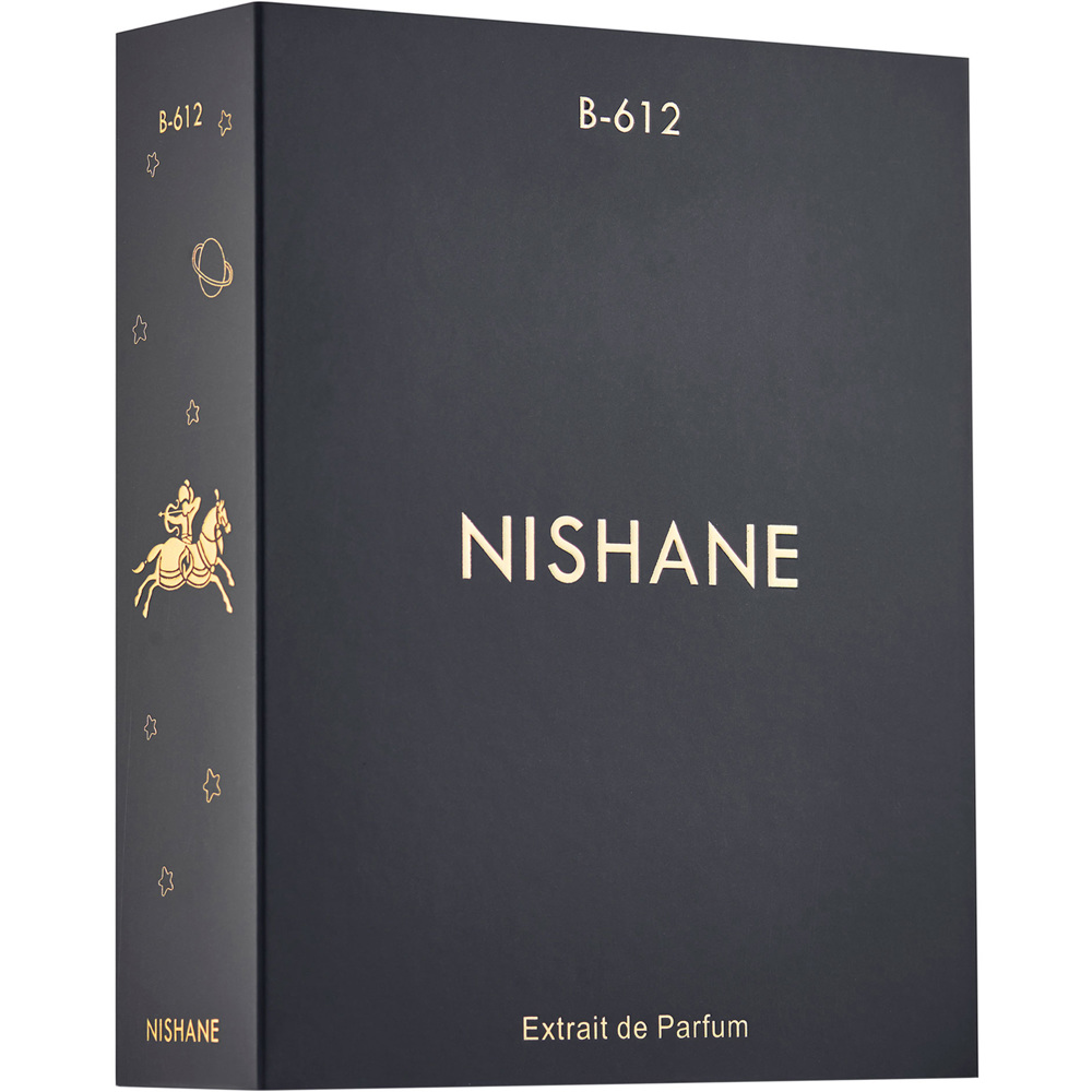 B-612, Extrait de Parfum