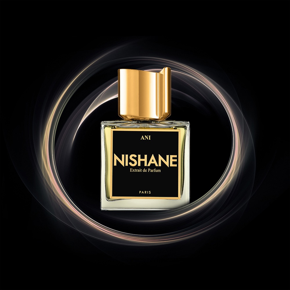 Ani, Extrait de Parfum