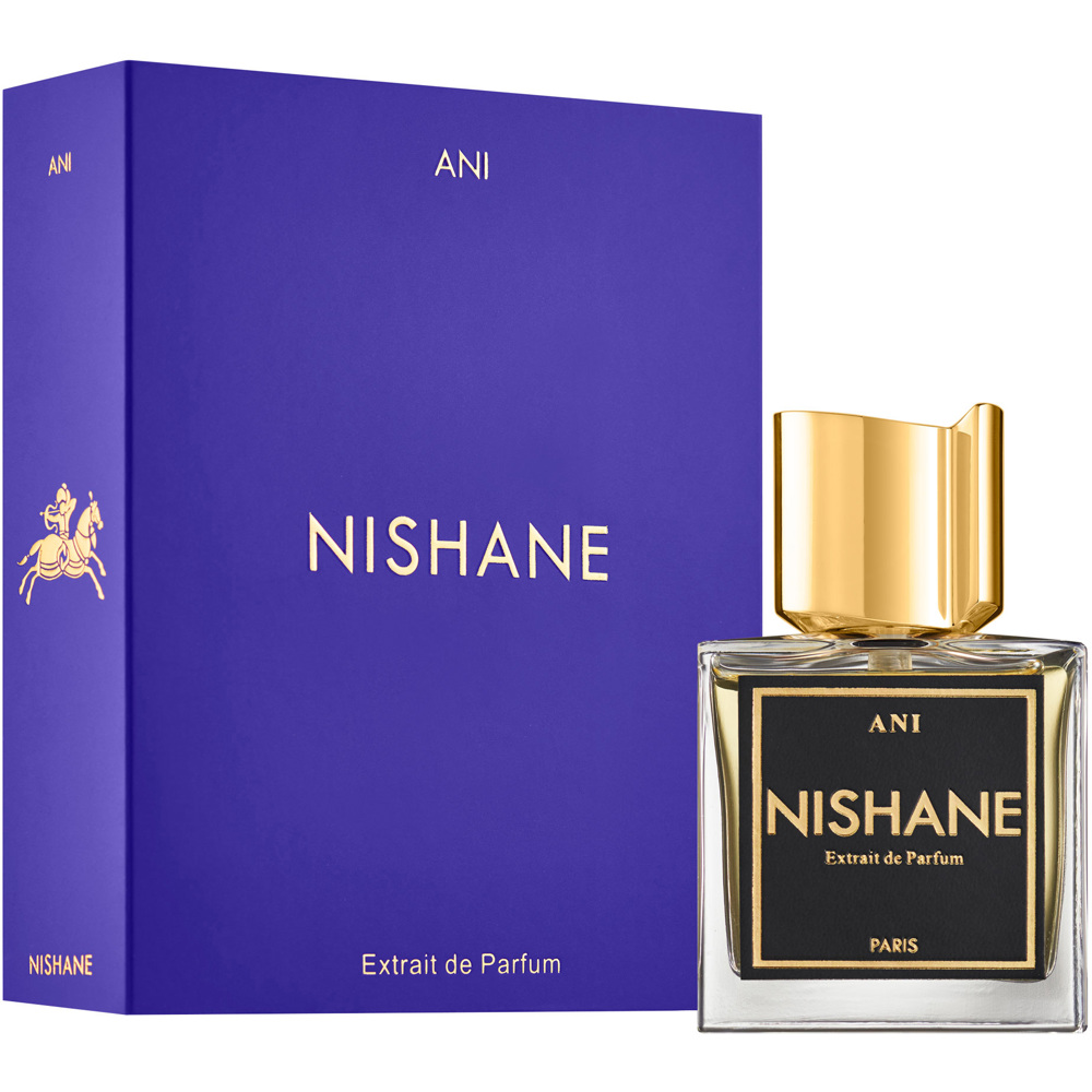 Ani, Extrait de Parfum