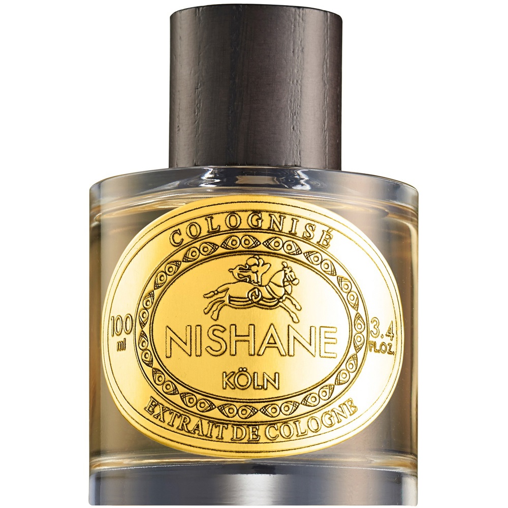 Safran Colognisé, Extrait de Cologne