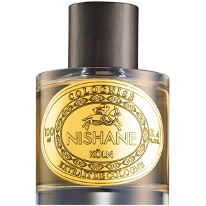 Safran Colognisé, Extrait de Cologne