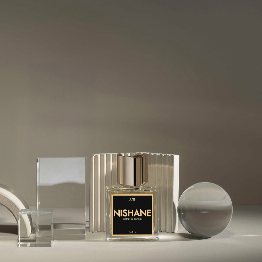 Ani, Extrait de Parfum