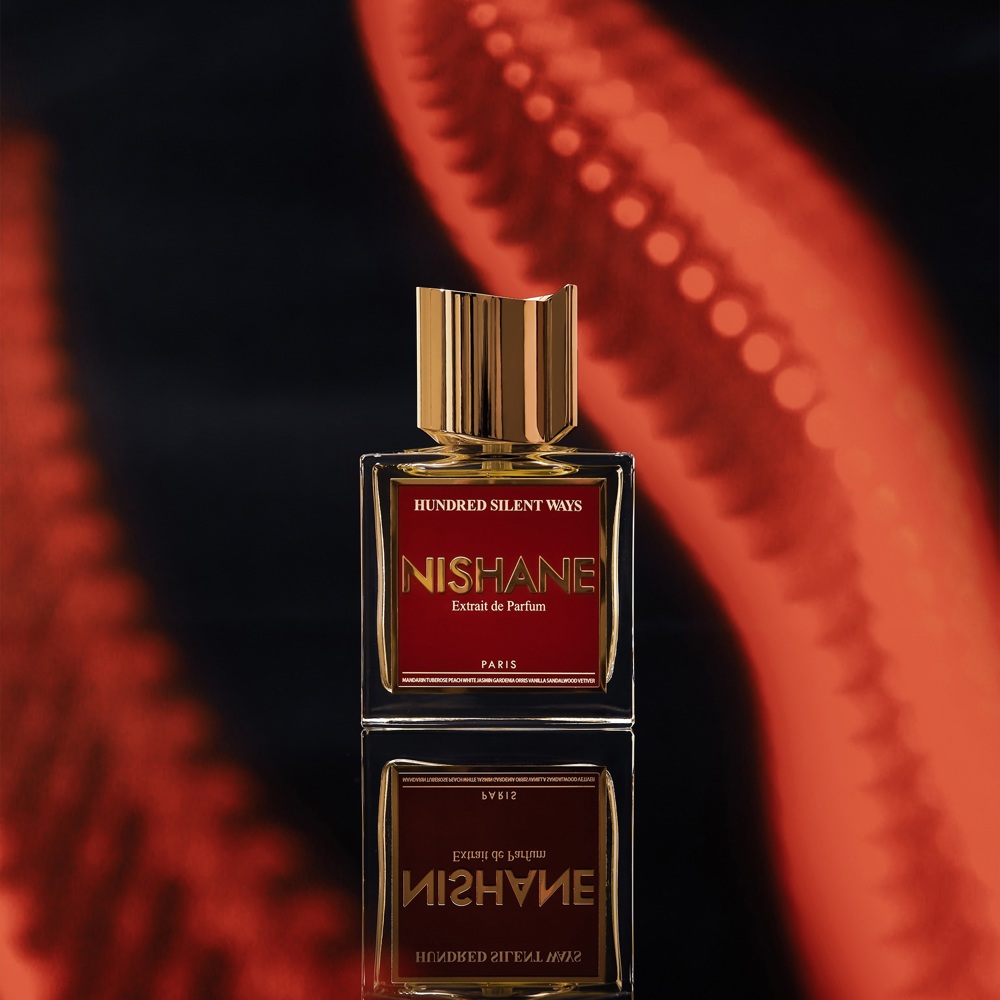 Hundred Silent Ways, Extrait de Parfum