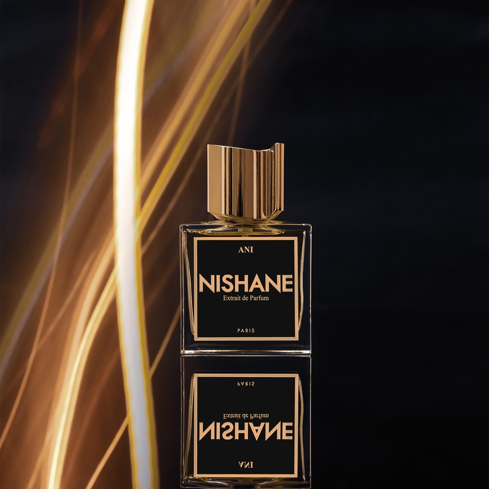 Ani, Extrait de Parfum
