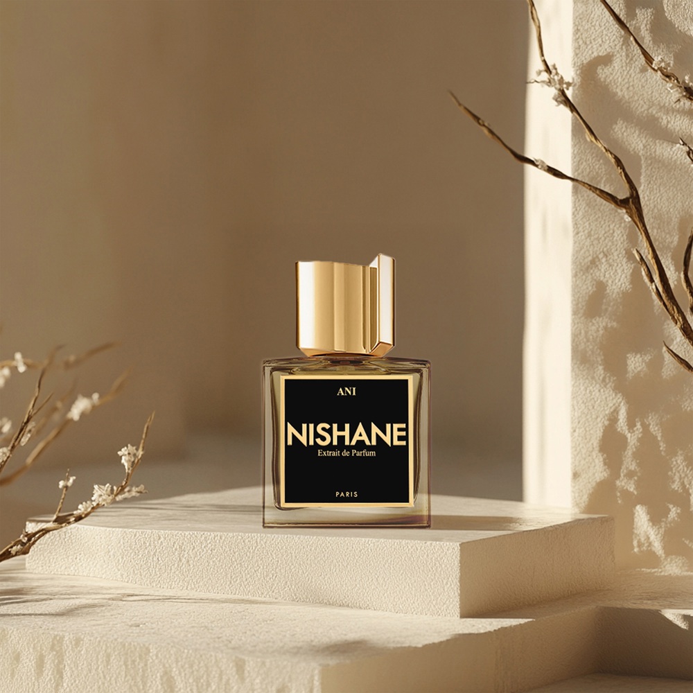 Ani, Extrait de Parfum