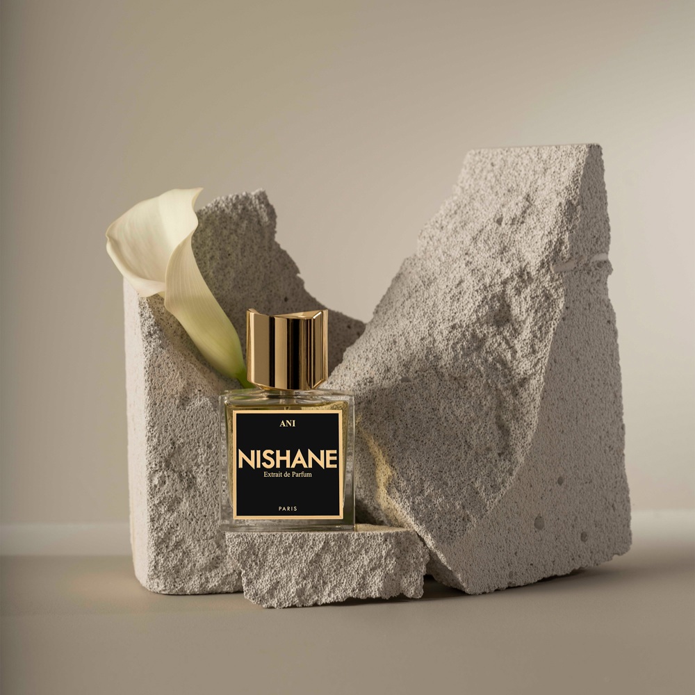 Ani, Extrait de Parfum