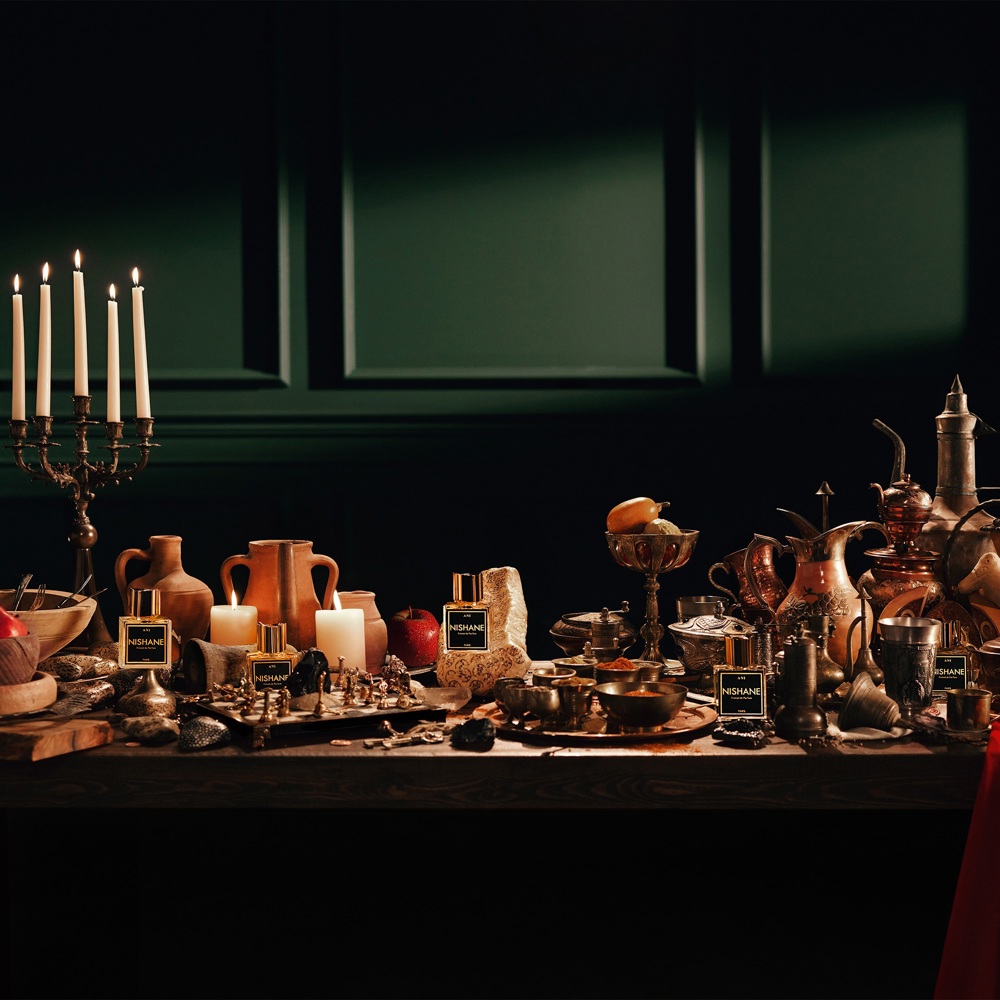 Ani, Extrait de Parfum