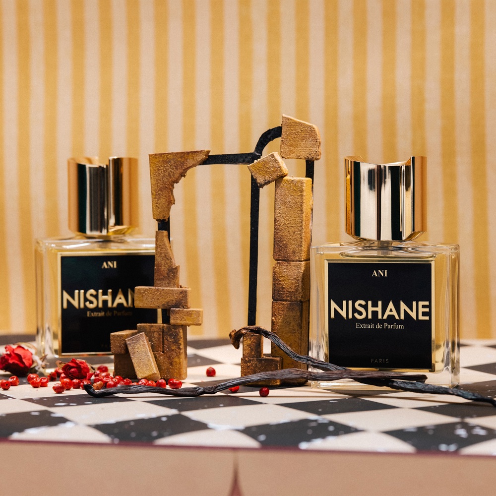 Ani, Extrait de Parfum