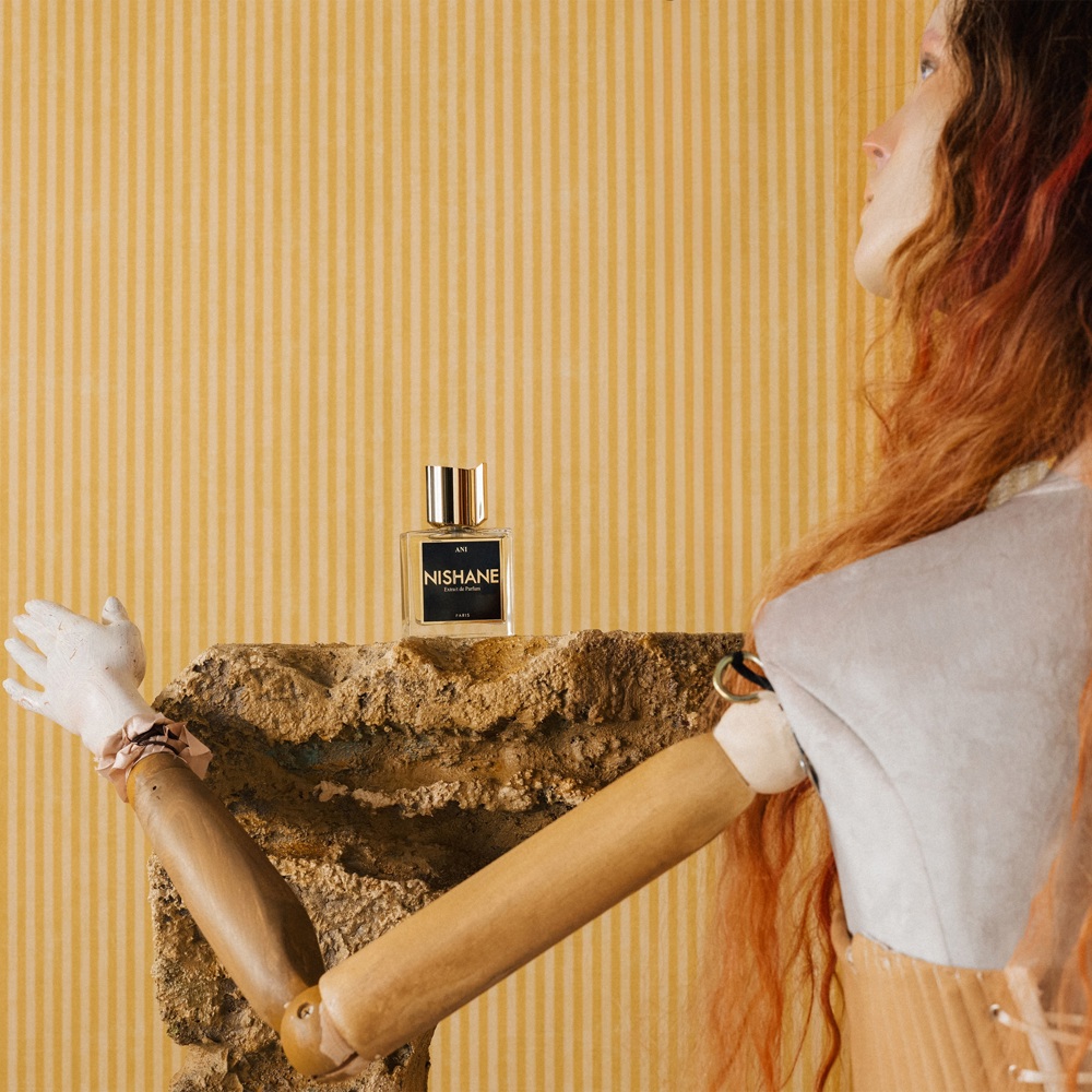 Ani, Extrait de Parfum