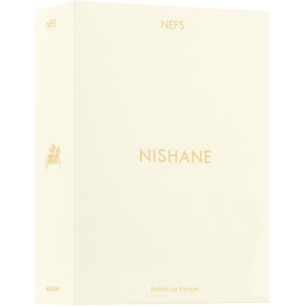 Nefs, Extrait de Parfum