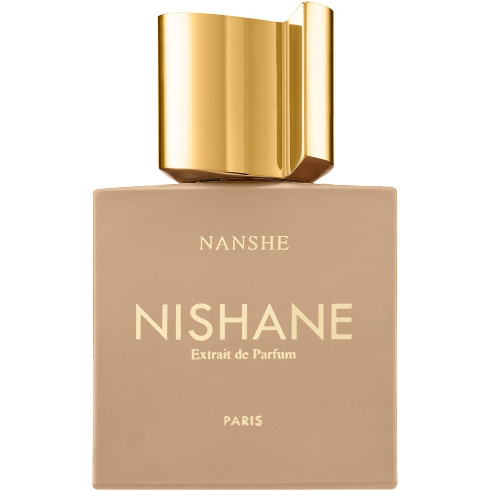 NISHANE Nanshe, Extrait de Parfum 50ml