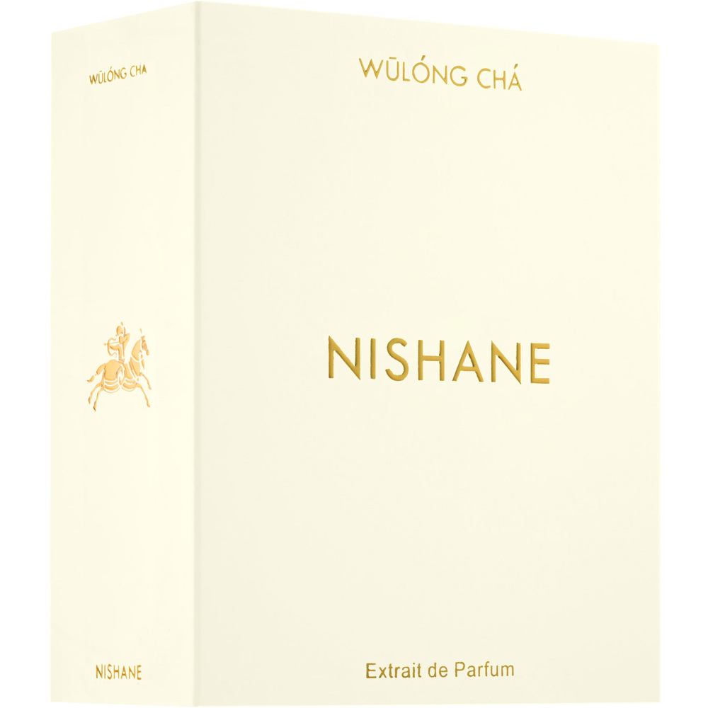 Wūlóng Chá, Extrait de Parfum