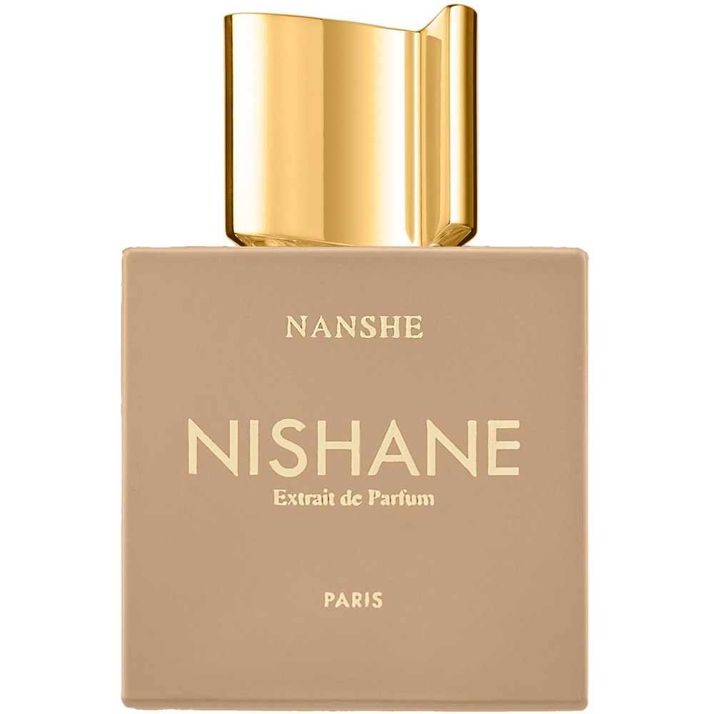 NISHANE Nanshe, Extrait de Parfum 100ml