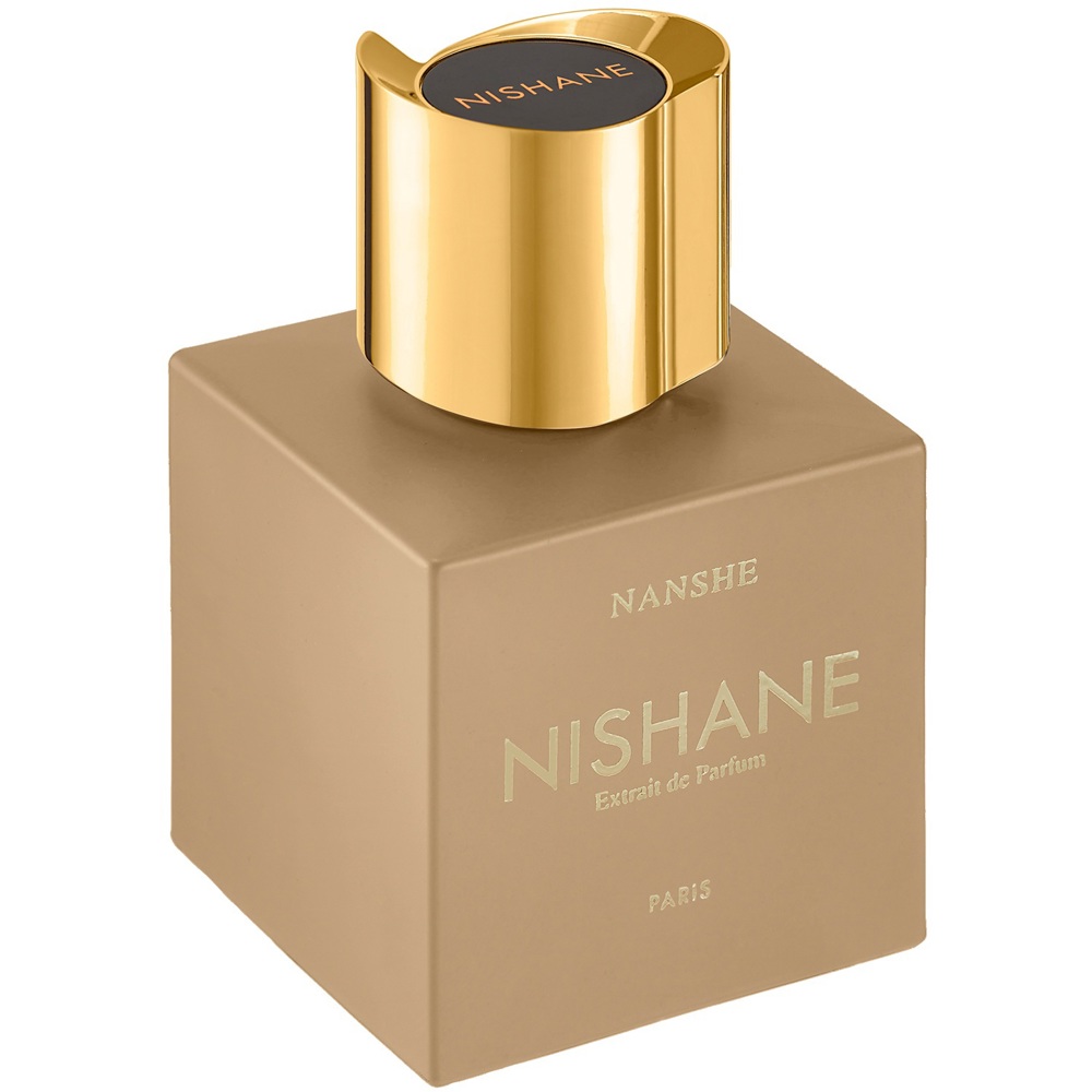 Nanshe, Extrait de Parfum