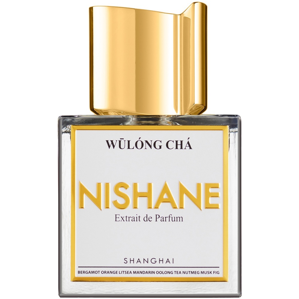 Wūlóng Chá, Extrait de Parfum