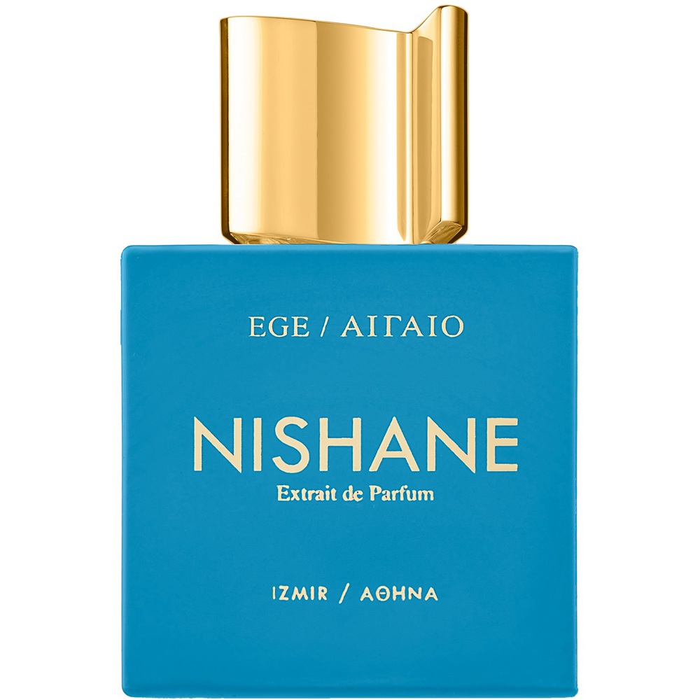 EGE / ΑΙΓΑΙΟ, Extrait de Parfum