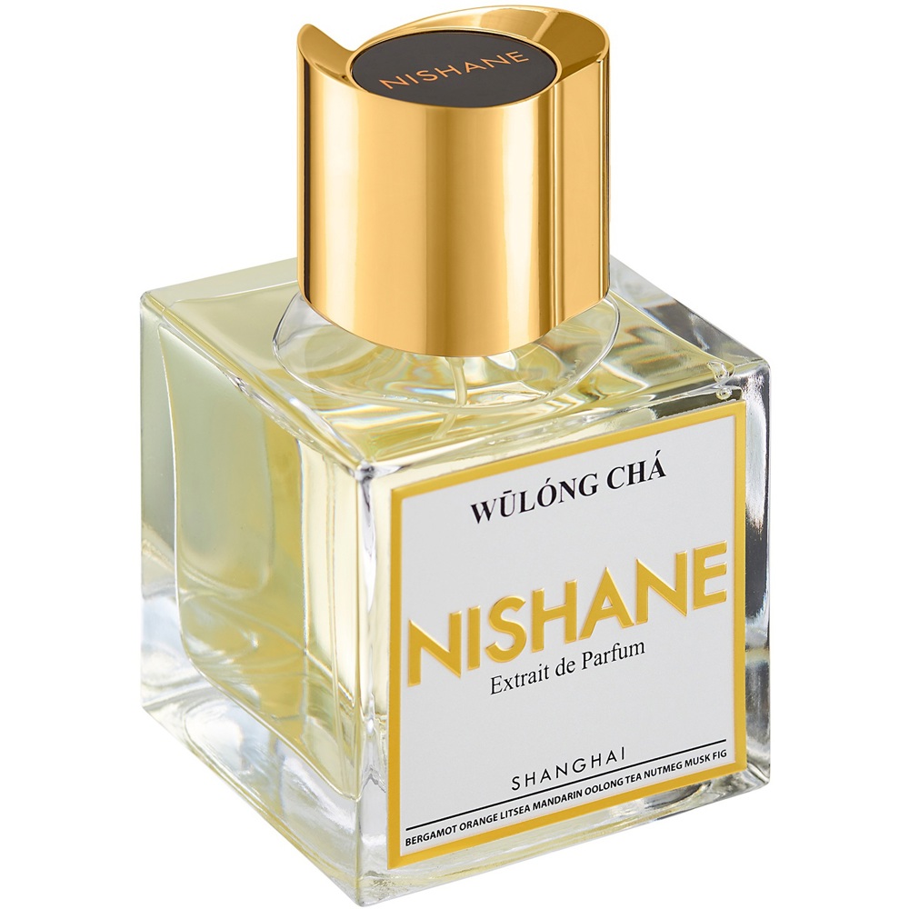 Wūlóng Chá, Extrait de Parfum