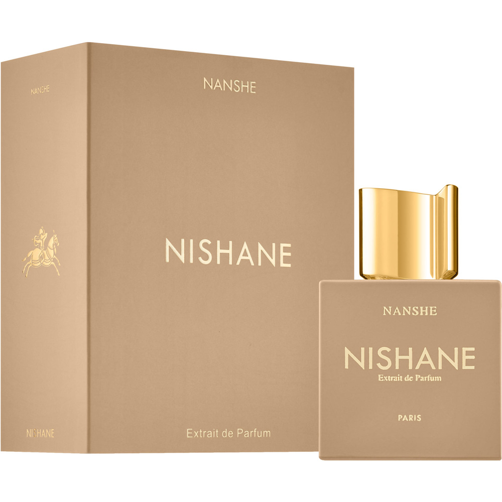 Nanshe, Extrait de Parfum