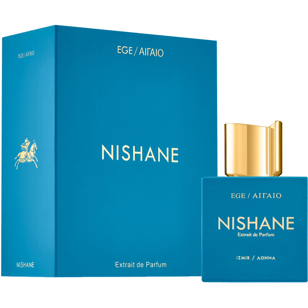EGE / ΑΙΓΑΙΟ, Extrait de Parfum