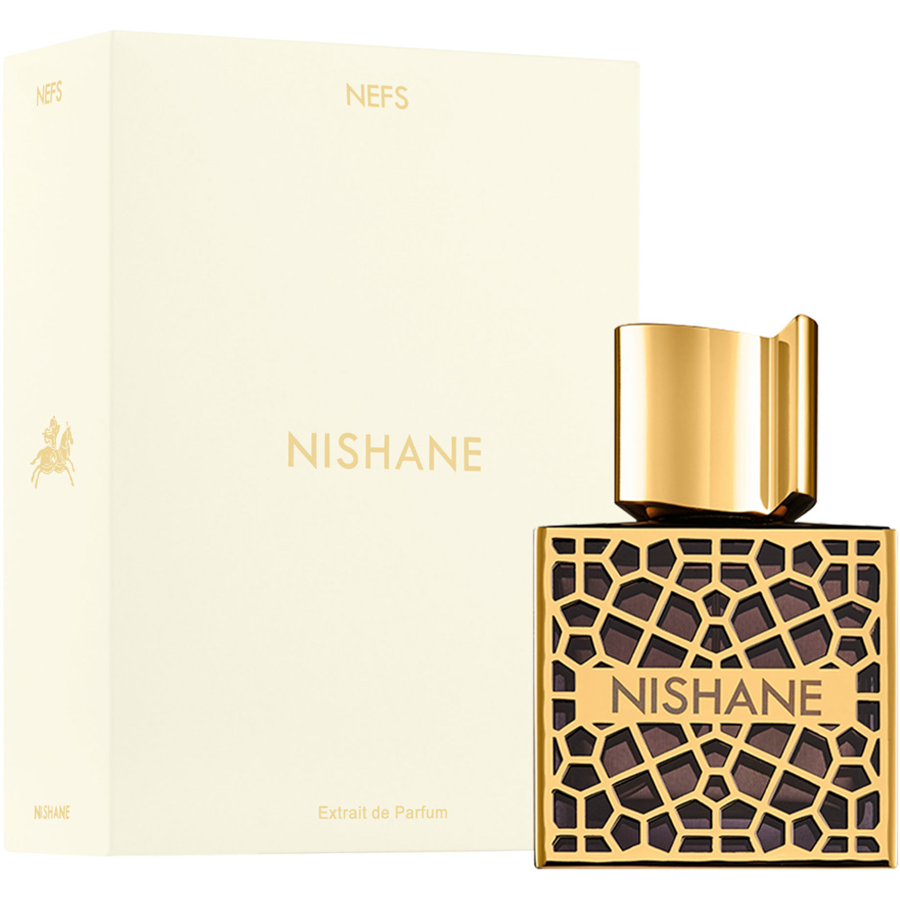 Nefs, Extrait de Parfum