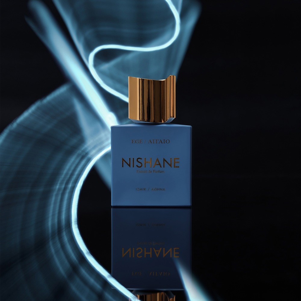 EGE / ΑΙΓΑΙΟ, Extrait de Parfum