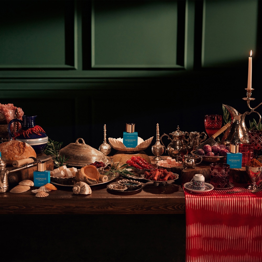 EGE / ΑΙΓΑΙΟ, Extrait de Parfum