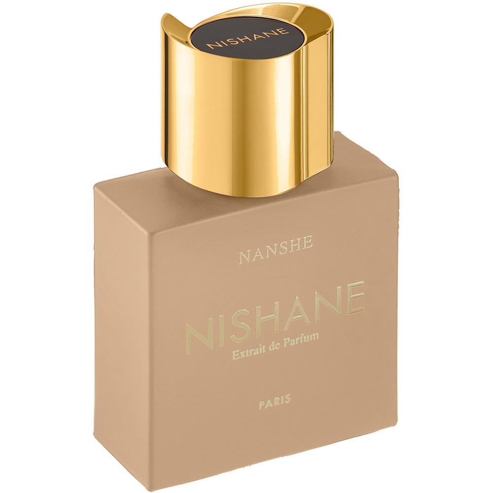 Nanshe, Extrait de Parfum