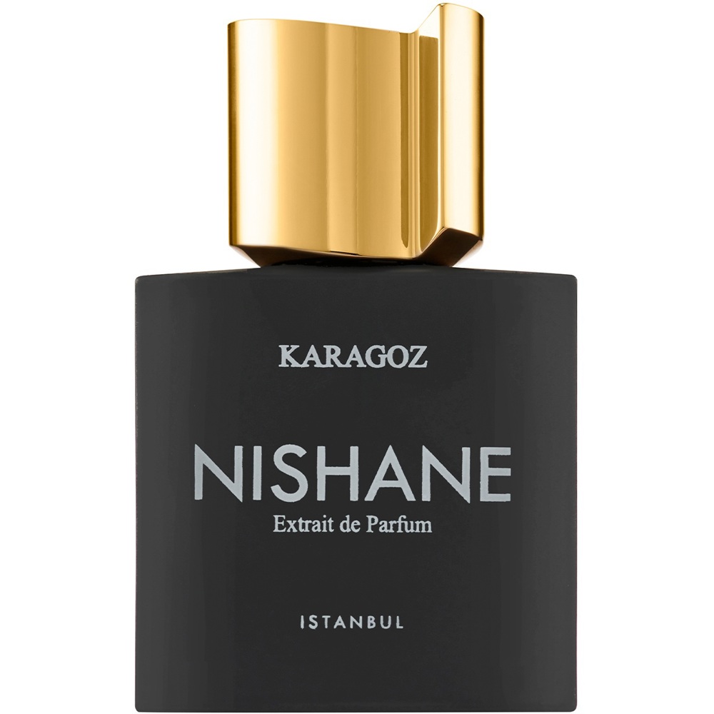 Karagoz, Extrait de Parfum
