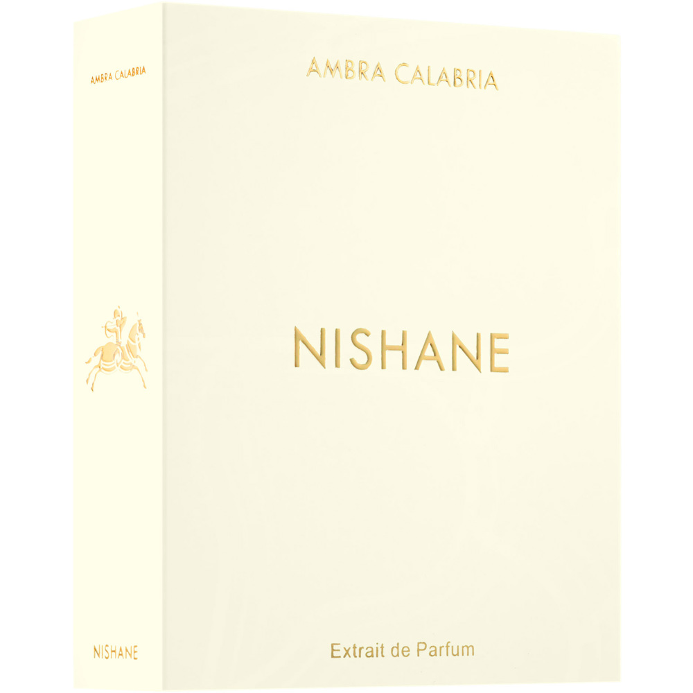 Ambra Calabria, Extrait de Parfum