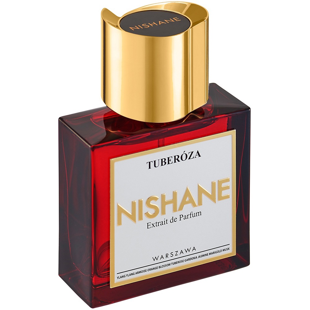 Tuberóza, Extrait de Parfum