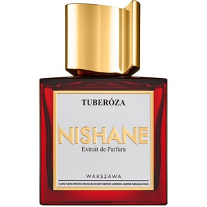 Tuberóza, Extrait de Parfum