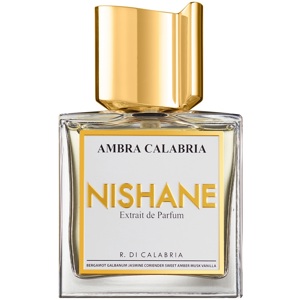 Ambra Calabria, Extrait de Parfum