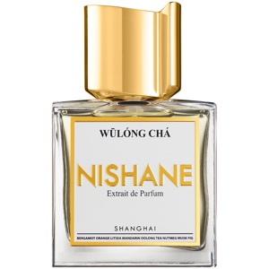Wūlóng Chá, Extrait de Parfum