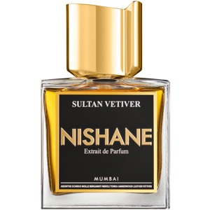 Sultan Vetiver, Extrait de Parfum