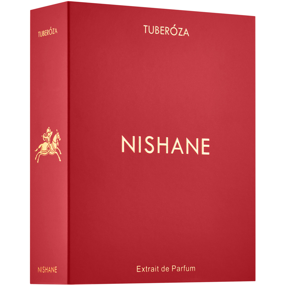 Tuberóza, Extrait de Parfum