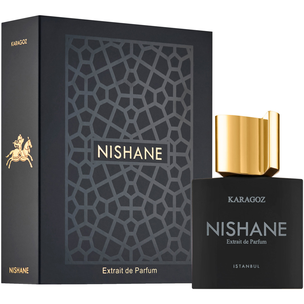 Karagoz, Extrait de Parfum