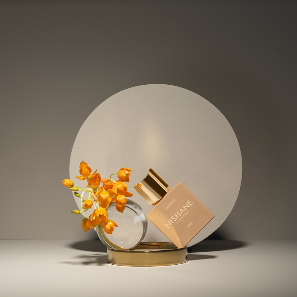 Nanshe, Extrait de Parfum