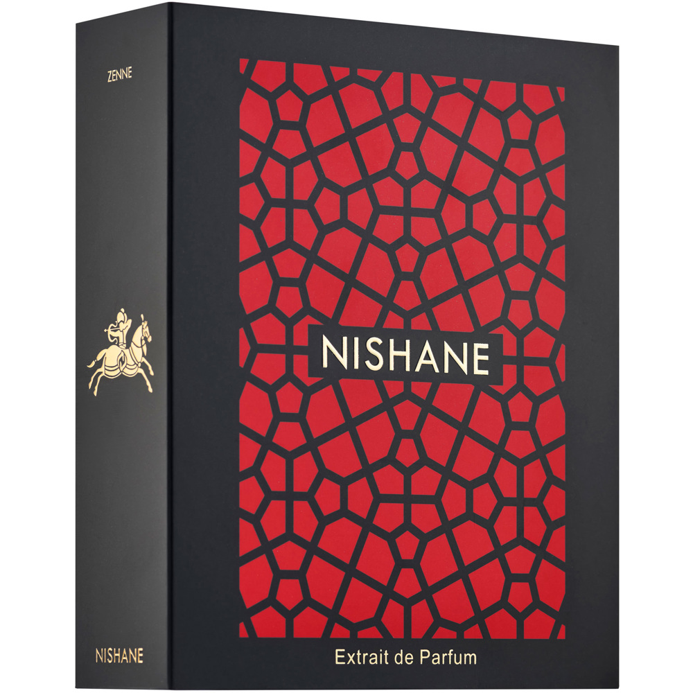 Zenne, Extrait de Parfum