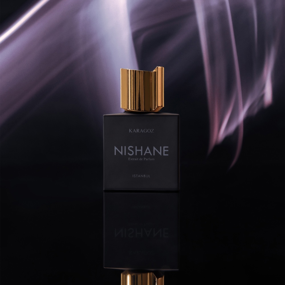 Karagoz, Extrait de Parfum