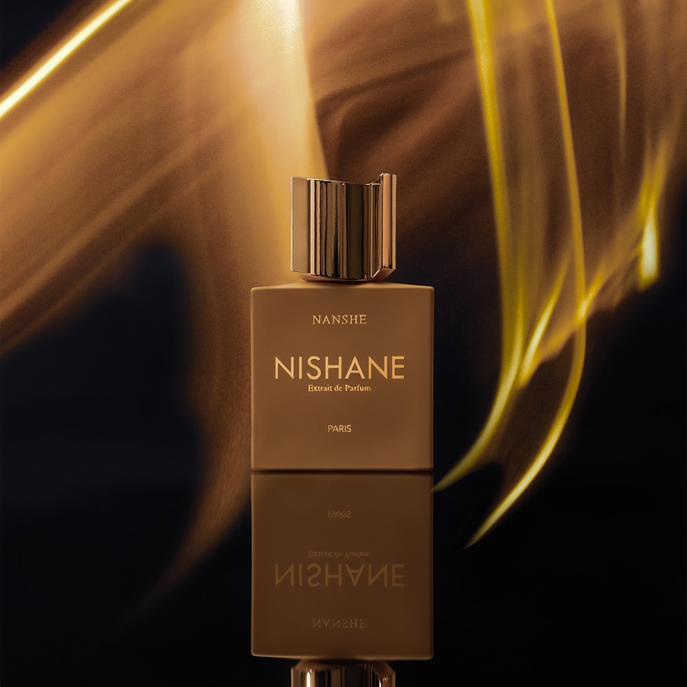 Nanshe, Extrait de Parfum