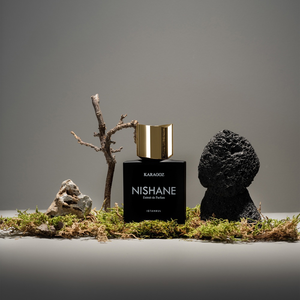 Karagoz, Extrait de Parfum