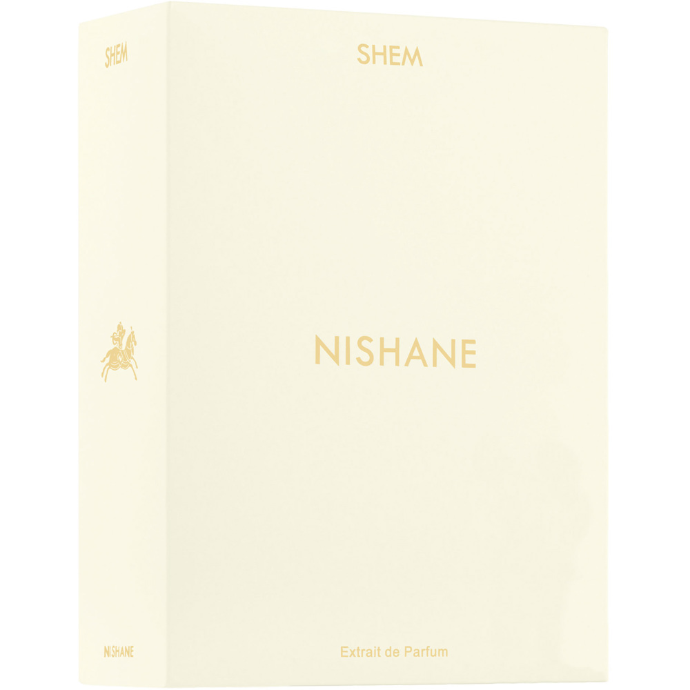 Shem, Extrait de Parfum