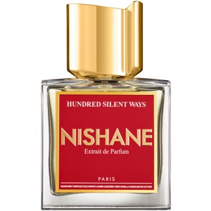 Hundred Silent Ways, Extrait de Parfum